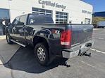 2011 GMC Sierra 2500 Crew Cab 4WD Pickup for sale #2650155B - photo 8