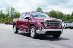 Used 2020 GMC Sierra 1500 SLT Crew Cab 4WD Pickup for sale #2650159A - photo 1