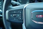 Used 2020 GMC Sierra 1500 SLT Crew Cab 4WD Pickup for sale #2650159A - photo 3