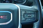 Used 2020 GMC Sierra 1500 SLT Crew Cab 4WD Pickup for sale #2650159A - photo 5