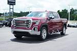 Used 2020 GMC Sierra 1500 SLT Crew Cab 4WD Pickup for sale #2650159A - photo 6