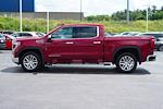Used 2020 GMC Sierra 1500 SLT Crew Cab 4WD Pickup for sale #2650159A - photo 8