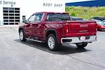 Used 2020 GMC Sierra 1500 SLT Crew Cab 4WD Pickup for sale #2650159A - photo 10