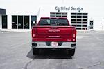 Used 2020 GMC Sierra 1500 SLT Crew Cab 4WD Pickup for sale #2650159A - photo 12