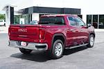 Used 2020 GMC Sierra 1500 SLT Crew Cab 4WD Pickup for sale #2650159A - photo 2