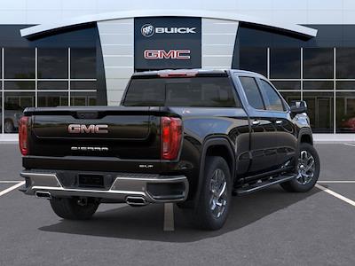 New 2025 GMC Sierra 1500 SLT Crew Cab 4WD Pickup for sale #2650165 - photo 2