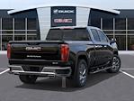 New 2025 GMC Sierra 1500 SLT Crew Cab 4WD Pickup for sale #2650165 - photo 2