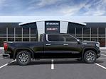 New 2025 GMC Sierra 1500 SLT Crew Cab 4WD Pickup for sale #2650165 - photo 9