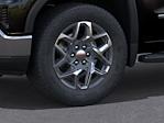 New 2025 GMC Sierra 1500 SLT Crew Cab 4WD Pickup for sale #2650165 - photo 8