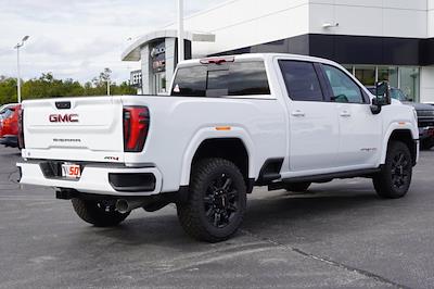 2025 GMC Sierra 2500 Crew Cab 4WD Pickup for sale #2650166 - photo 2
