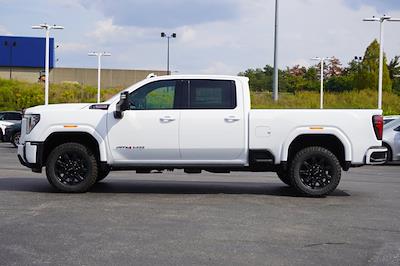 2025 GMC Sierra 2500 Crew Cab 4WD Pickup for sale #2650166 - photo 1