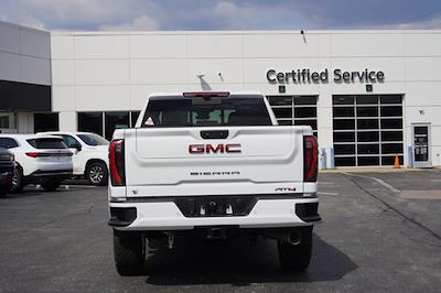 2025 GMC Sierra 2500 Crew Cab 4WD Pickup for sale #2650166 - photo 2