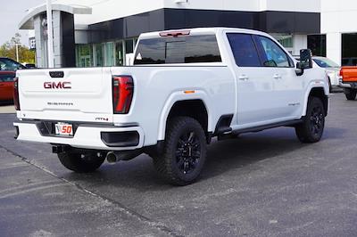 2025 GMC Sierra 2500 Crew Cab 4WD Pickup for sale #2650166 - photo 2