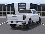 New 2025 GMC Sierra 2500 AT4 Crew Cab 4WD Pickup for sale #2650166 - photo 2