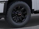 New 2025 GMC Sierra 2500 AT4 Crew Cab 4WD Pickup for sale #2650166 - photo 17