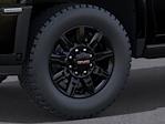 New 2025 GMC Sierra 3500 AT4 Crew Cab 4WD Pickup for sale #2650167 - photo 17