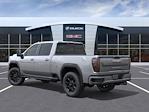 New 2025 GMC Sierra 2500 AT4 Crew Cab 4WD Pickup for sale #2650168 - photo 4