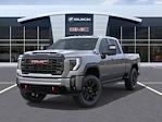 New 2025 GMC Sierra 2500 AT4 Crew Cab 4WD Pickup for sale #2650168 - photo 6