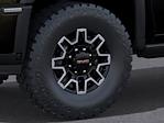 New 2025 GMC Sierra 2500 AT4X Crew Cab 4WD Pickup for sale #2650169 - photo 9
