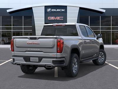 New 2025 GMC Sierra 1500 AT4 Crew Cab 4WD Pickup for sale #2650170 - photo 2