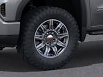 New 2025 GMC Sierra 1500 AT4 Crew Cab 4WD Pickup for sale #2650170 - photo 9