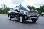 2022 GMC Sierra 2500 Crew Cab 4WD Pickup for sale #2650170A - photo 1