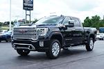 2022 GMC Sierra 2500 Crew Cab 4WD Pickup for sale #2650170A - photo 6