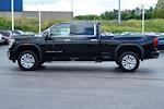 2022 GMC Sierra 2500 Crew Cab 4WD Pickup for sale #2650170A - photo 8