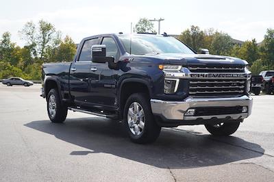 2023 Chevrolet Silverado 2500 Crew Cab 4WD Pickup for sale #2650177A - photo 1