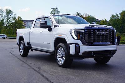 2024 GMC Sierra 2500 Crew Cab 4WD Pickup for sale #2650193A - photo 1