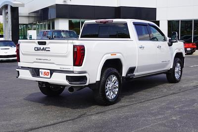 2024 GMC Sierra 2500 Crew Cab 4WD Pickup for sale #2650193A - photo 2