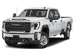 New 2026 GMC Sierra 2500 AT4 Crew Cab 4WD Pickup for sale #2650195 - photo 1