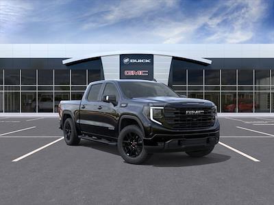 New 2026 GMC Sierra 1500 Elevation Crew Cab 4WD Pickup for sale #2650203 - photo 1