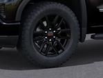 New 2026 GMC Sierra 1500 Elevation Crew Cab 4WD Pickup for sale #2650203 - photo 9