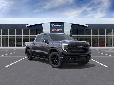 New 2026 GMC Sierra 1500 Elevation Crew Cab 4WD Pickup for sale #2650213 - photo 1