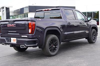 New 2026 GMC Sierra 1500 Elevation Crew Cab 4WD Pickup for sale #2650213 - photo 2