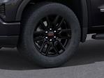 New 2026 GMC Sierra 1500 Elevation Crew Cab 4WD Pickup for sale #2650213 - photo 9