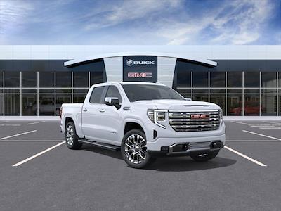 New 2026 GMC Sierra 1500 Denali Crew Cab 4WD Pickup for sale #2650215 - photo 1