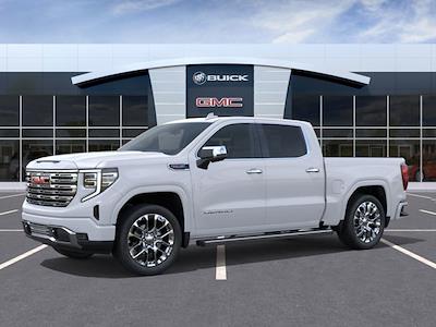New 2026 GMC Sierra 1500 Denali Crew Cab 4WD Pickup for sale #2650215 - photo 2