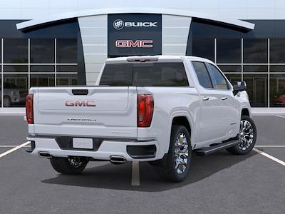 New 2026 GMC Sierra 1500 Denali Crew Cab 4WD Pickup for sale #2650215 - photo 2
