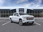 New 2026 GMC Sierra 1500 Denali Crew Cab 4WD Pickup for sale #2650215 - photo 1