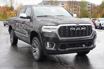 2025 Ram 1500 Crew Cab 4WD Pickup for sale #2650215A - photo 1