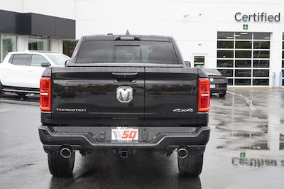 2025 Ram 1500 Crew Cab 4WD Pickup for sale #2650215A - photo 1