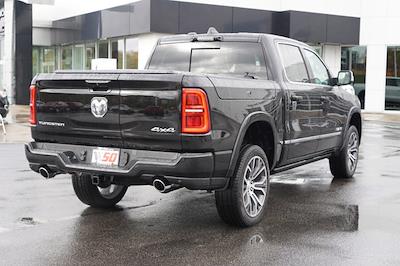 2025 Ram 1500 Crew Cab 4WD Pickup for sale #2650215A - photo 2