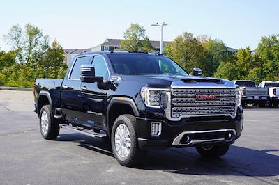 2023 GMC Sierra 2500 Crew Cab 4WD Pickup for sale #2650217A - photo 1