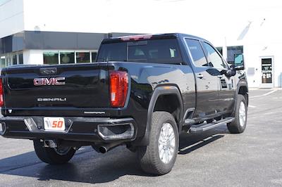 2023 GMC Sierra 2500 Crew Cab 4WD Pickup for sale #2650217A - photo 2