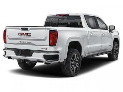 New 2026 GMC Sierra 1500 AT4 Crew Cab 4WD Pickup for sale #2650218 - photo 2