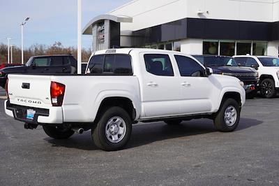 2023 Toyota Tacoma Double Cab 4WD Pickup for sale #2650218A1 - photo 2