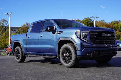New 2026 GMC Sierra 1500 Elevation Crew Cab 4WD Pickup for sale #2650220 - photo 1