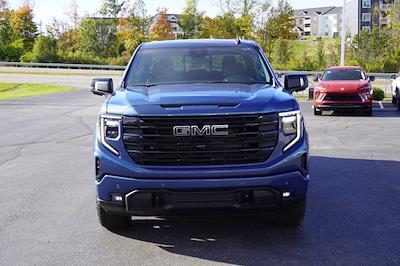New 2026 GMC Sierra 1500 Elevation Crew Cab 4WD Pickup for sale #2650220 - photo 2